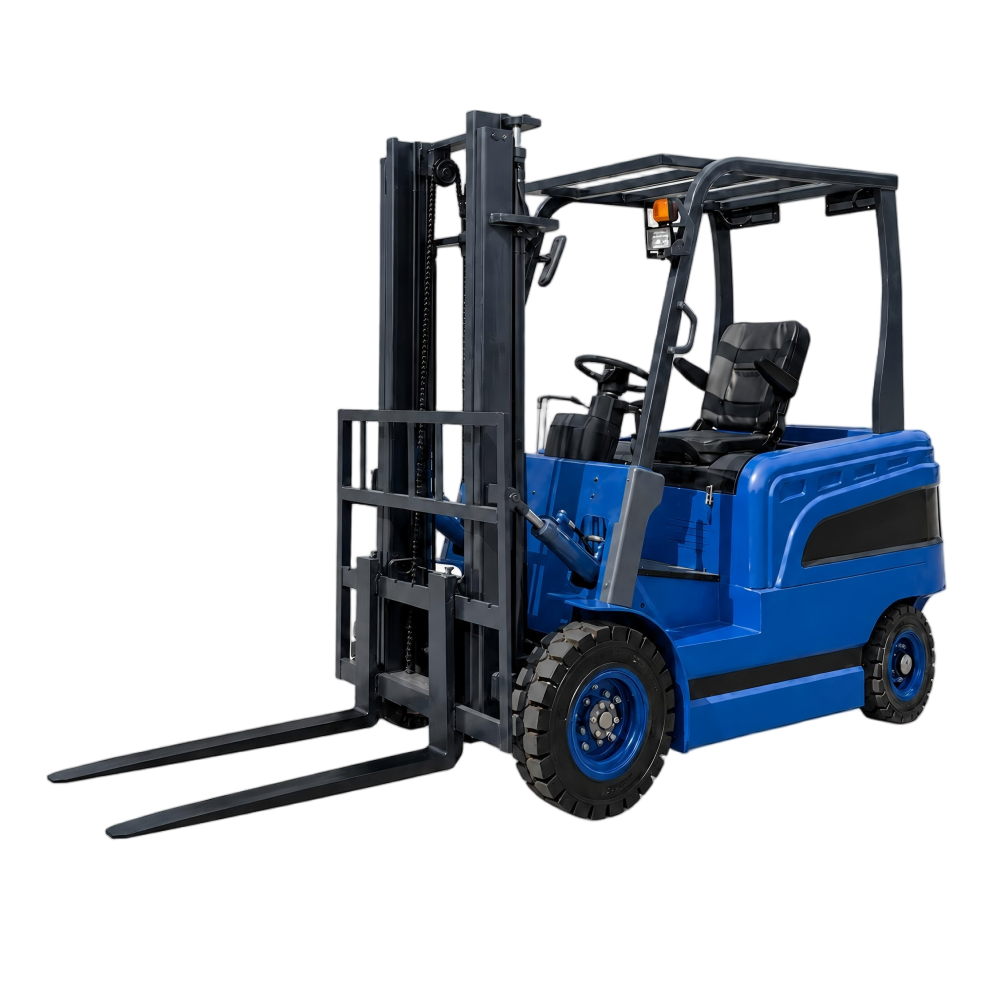 Electric Forklift