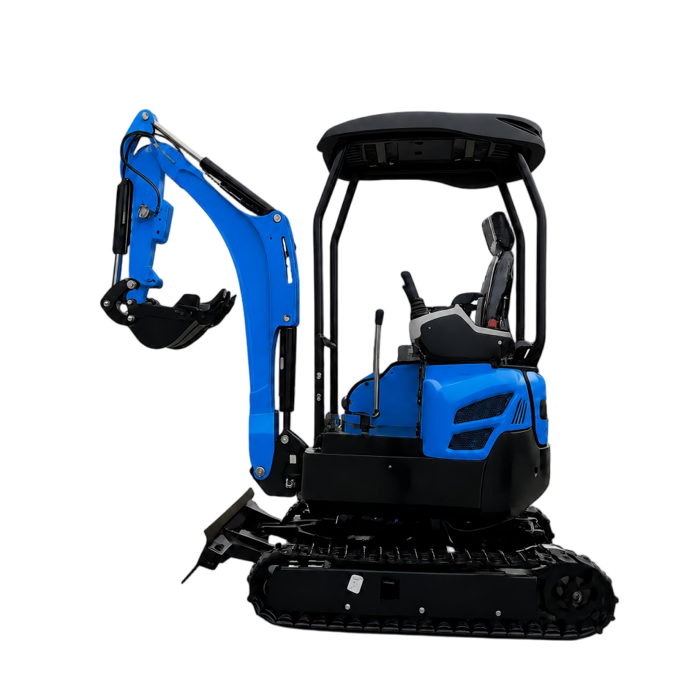 Mini Excavator