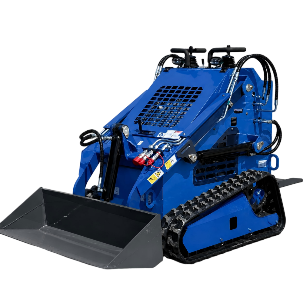 Skid Steer Loader