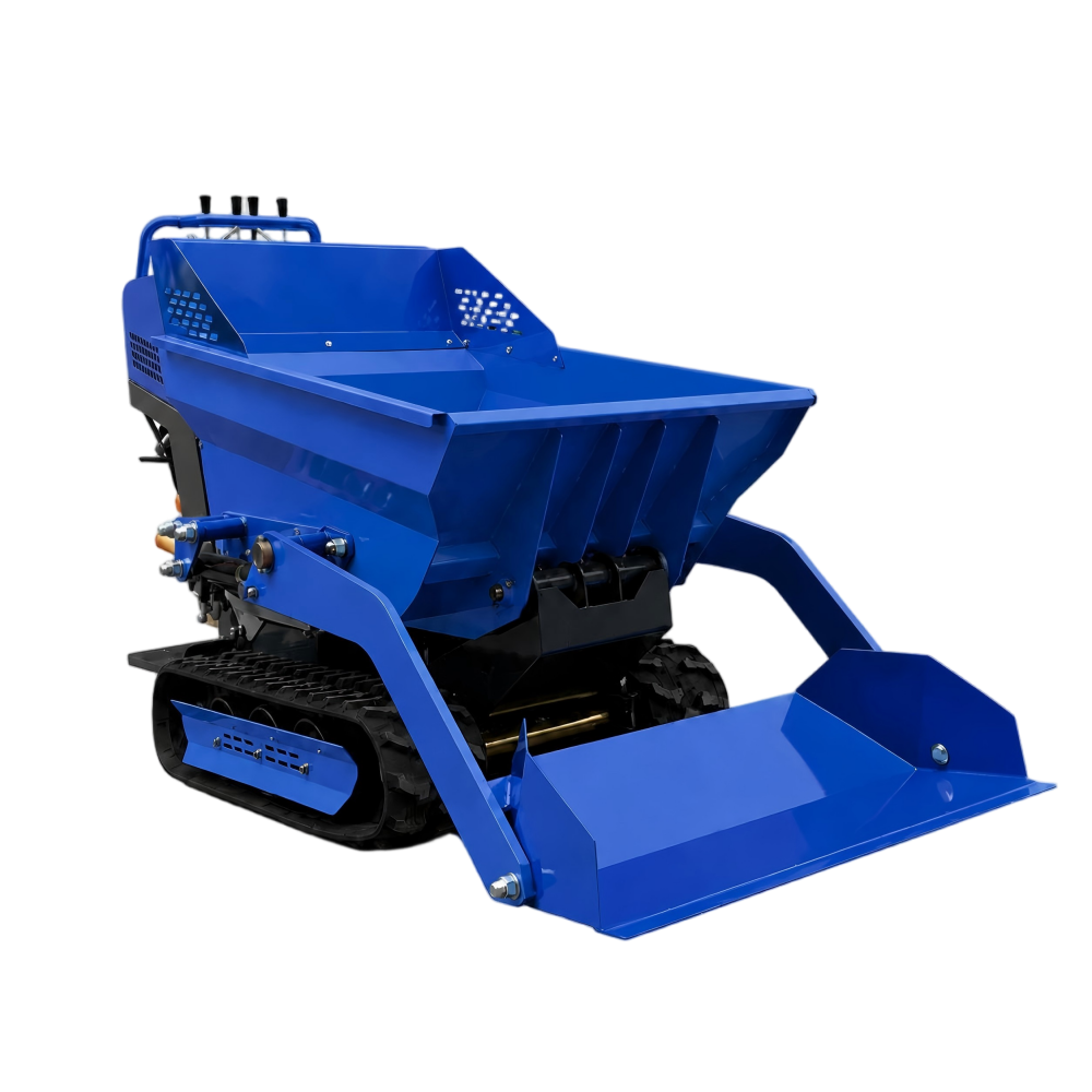 Mini Dump Truck