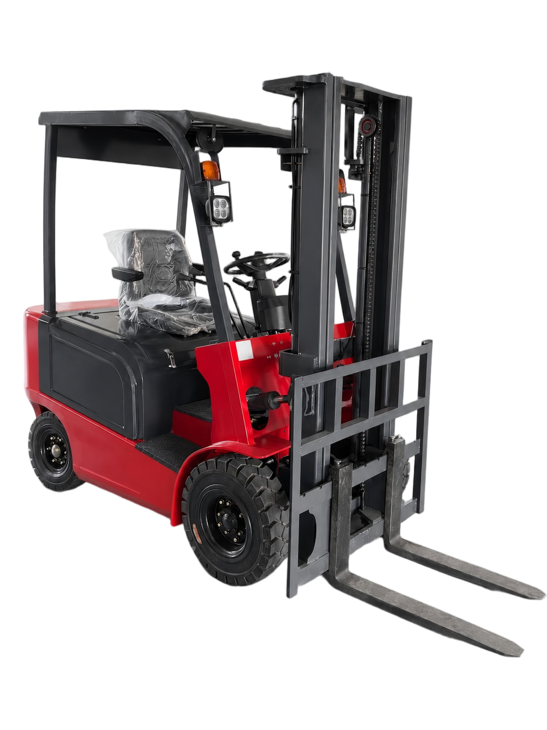 LL-15D Electric Forklift