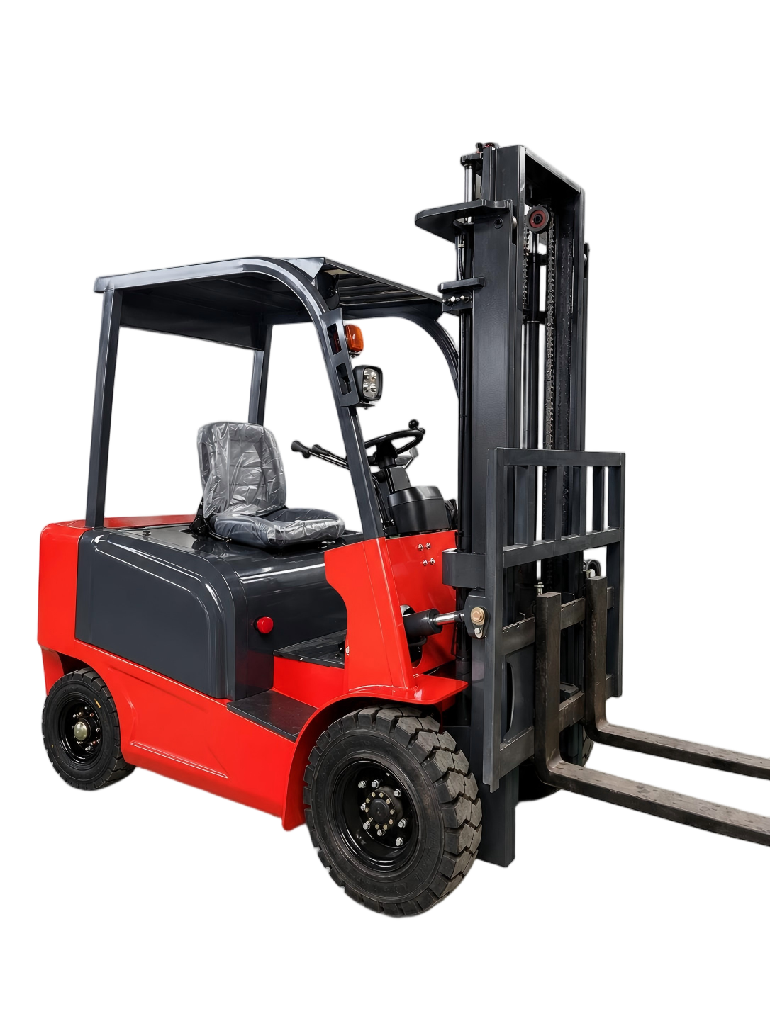 LL-20D Electric Forklift