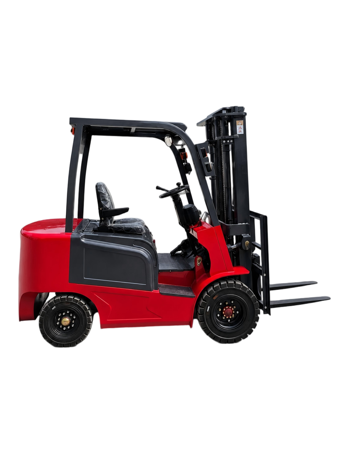 LL-25D Electric Forklift