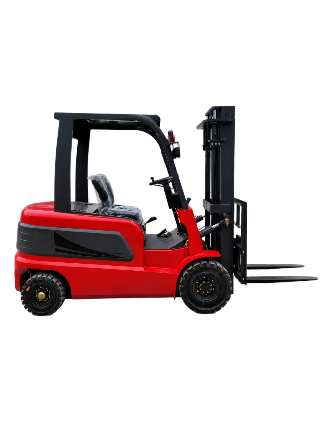 LL-30D Electric Forklift