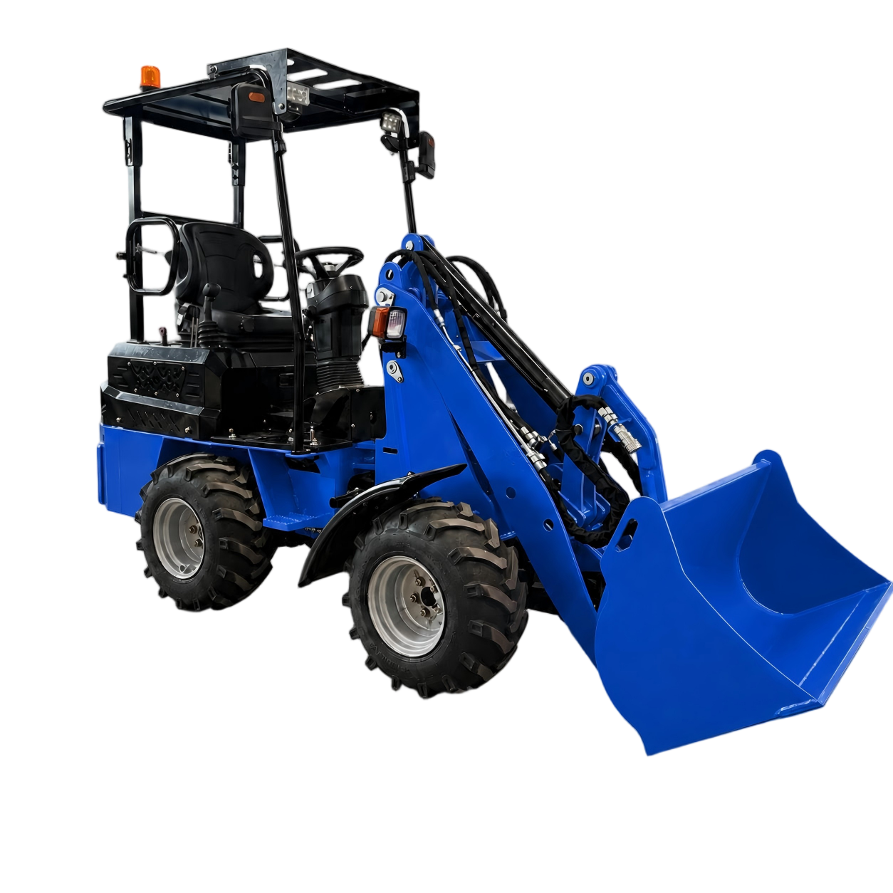 Wheel Loader