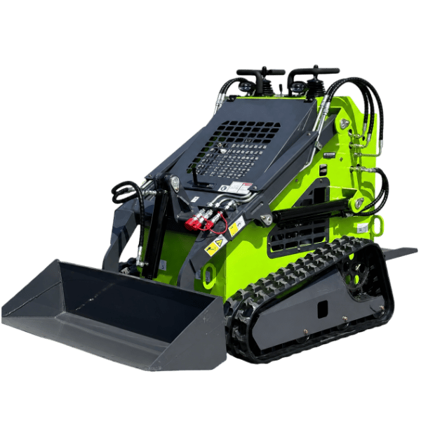 LL-380 Skid Steer Loader