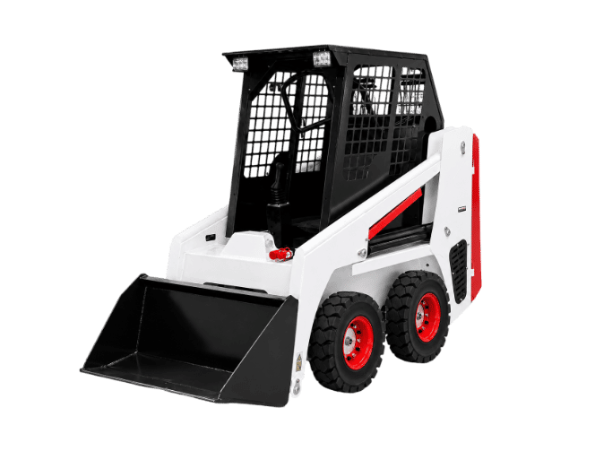 LL-s70 Skid Steer Loader