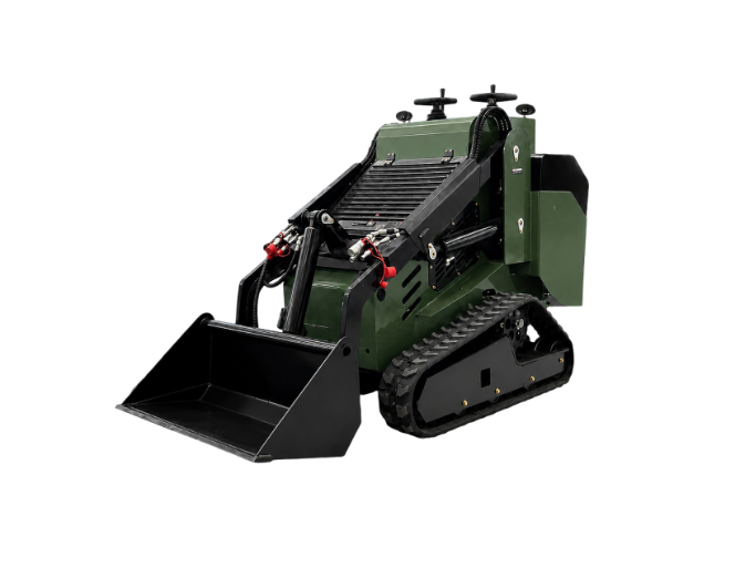 LL-V1000 Skid Steer Loader