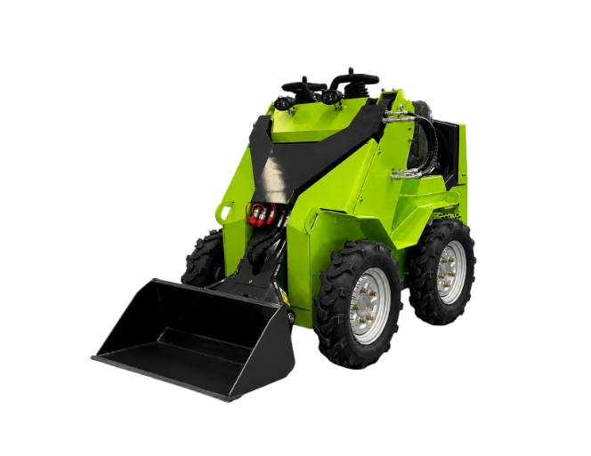 LL-360 Skid Steer Loader