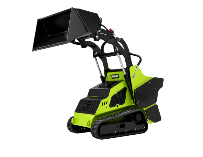 LL-V1300 Skid Steer Loader
