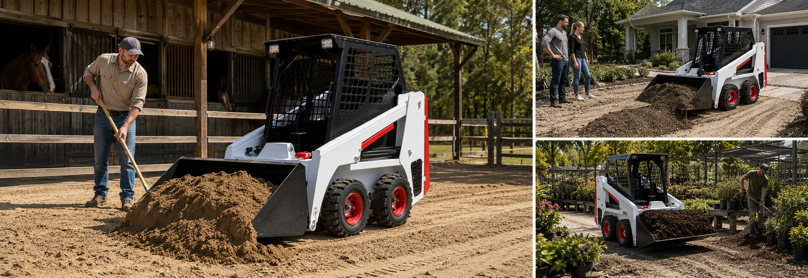 Mini Excavator R10
