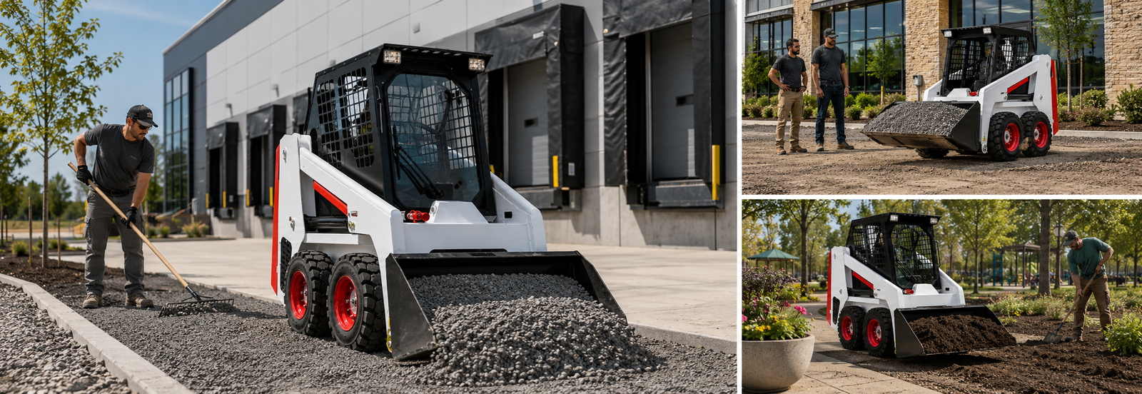 Mini Excavator R10